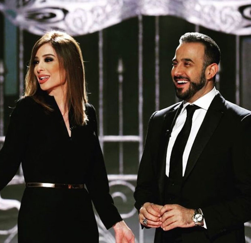 قصي خولي: لم ارتبط حتى الآن لهذا السبب!